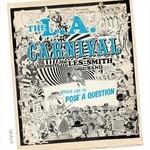 cover: L.a. Carnival - Would Like To Pose A Question