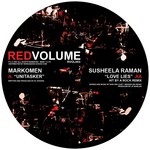 cover: Markomen|Susheela Raman - Unitasker