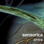 cover: Sensorica - Amira