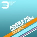 cover: Junior & Dee - Detected