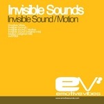 cover: Invisible Sounds - Motion