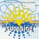 cover: Dr Motte|Westbam - Sunshine