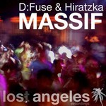 cover: D Fuse|Hiratzka - Massif