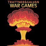 cover: Trattner & Galvan - War Games