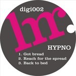 cover: Hypno - Got Bread