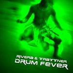 cover: Rivera & Trattner - Drum Fever