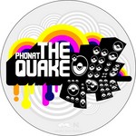 cover: Phonat - The Quake