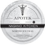 cover: Nagano Kitchen - North Central