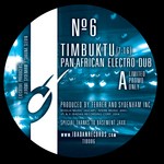 cover: Ferrer & Sydenham Inc - Timbuktu