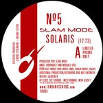 cover: Slam Mode - Solaris