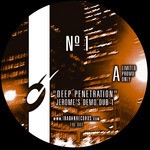 cover: Ferrer & Sydenham Inc - Deep Penetration