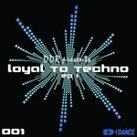 cover: Fms|Hardwired|Rydel|The Frog|Vesca - Loyal To Techno EP 1