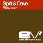 cover: Spirit & Dave - Rising