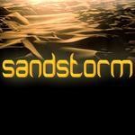 cover: Tunnel Alliance - Sandstorm 2007 EP