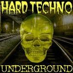 cover: Various - Hard Techno Underground: Best Of Schranz Vol 1