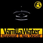 cover: Alandanat|Alex Oneself - Vanilla Water