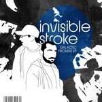 cover: Invisible Stroke - Galactic Promise