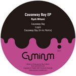 cover: Ryoh Mitomi - Causeway Bay EP