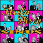 cover: Sinus - Italo Disco