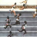 cover: Bolz Bolz - Human Race