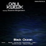 cover: Paul Kwitek - Black Ocean