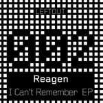 cover: Reagen - Can't Remember That