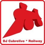 cover: Dj Cubrelive - Railway