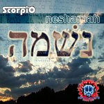 cover: Scorpio - Neshamah