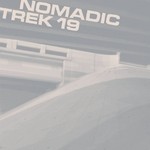 cover: Nomadic - Trek 19