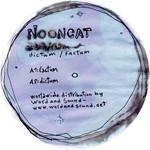 cover: Nooncat - Dictum