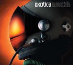 cover: Exotica - Eventide