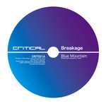 cover: Breakage - Blue Mountain