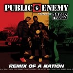 cover: Paris|Public Enemy - Remix Of A Nation