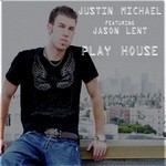 cover: Justin Michael - Play House