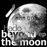 cover: Hado - Beyond The Moon EP