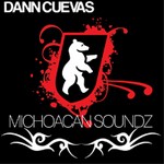 cover: John Cuevas - Michoacan Soundz EP