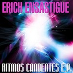 cover: Erich Ensastigue - Ritmos Candentes