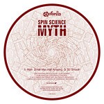 cover: Spin Science - Myth