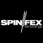 cover: Kriece - The Sound Of Spinifex Vol 1