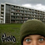 cover: Slovo - Todo Cambia