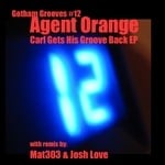 cover: Agent Orange - Gotham Bounce EP