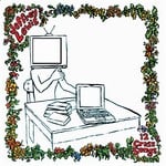 cover: Jeffrey Lewis - 12 Crass Songs