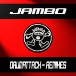 cover: Jambo - Drumattack (remixes)