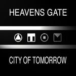 cover: Heavens Gate - City Of Tomorrow