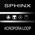 cover: Sphinx - Acropora Loop