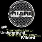 cover: Various - Miami Underground  