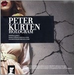 cover: Peter Kurten - Hologram