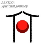 cover: Arktika - Spiritual Journey