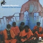 cover: Tsunami Wazahari - Prophet Of The Fat Sound