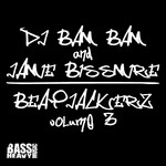 cover: Dj Bam Bam|Jamie Bissmire - Beatjackerz Volume 3